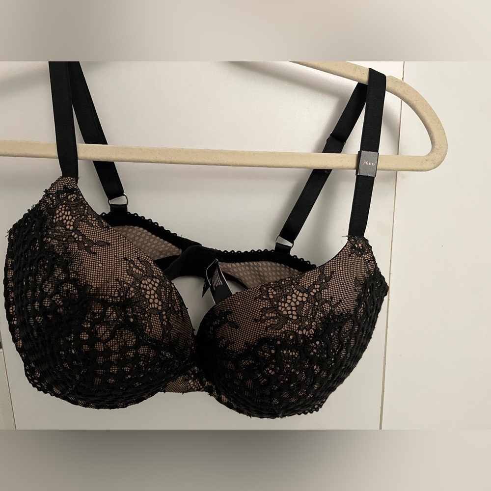 Victoria’s Secret Very Sexy Push Up 36DD